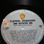 Various Artists "Flappers, Speakeasies, & Bathtub Gin" (Y1425) - Vinyl / LP / EX