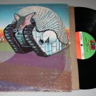 Emerson, Lake and Palmer "Tarkus" (SD 19121) - Vinyl / LP / Gatefold