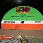 Emerson, Lake and Palmer "Tarkus" (SD 19121) - Vinyl / LP / Gatefold