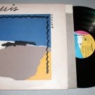 Genesis "Abacab" (SD 19313) - Vinyl / LP / VG+