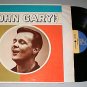John Gary "John Gary" (L 8010) - Vinyl / LP / EX