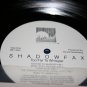 Shadowfax "Too Far To Whisper" (WH-1051) - Vinyl / LP / 1st Pressing / EX