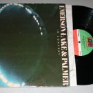 Emerson, Lake and Palmer "In Concert" (SD 19255) - Vinyl / LP / VG+