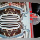 The Alan Parsons Project "Ammonia Avenue" (ALB6-8289) - LP / Reissue / EX