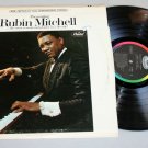 Rubin Mitchell "Presenting Rubin Mitchell" (ST-2658) - Vinyl / LP / VG+