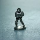 MONOPOLY: STAR WARS (Classic Trilogy Edition) Storm Trooper - Pewter Token