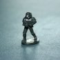 MONOPOLY: STAR WARS (Classic Trilogy Edition) Storm Trooper - Pewter Token