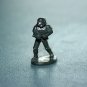 MONOPOLY: STAR WARS (Classic Trilogy Edition) Storm Trooper - Pewter Token