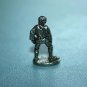 MONOPOLY: STAR WARS (Limited Collector's Edition) Luke Skywalker - Pewter Token