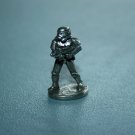 MONOPOLY: STAR WARS (Limited Collector's Edition) Storm Trooper - Pewter Token