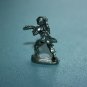 MONOPOLY: STAR WARS (Limited Collector's Edition) Boba Fett - Pewter Token
