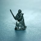 MONOPOLY: STAR WARS (Classic Trilogy Edition) Obi-Wan Kenobi - Pewter Token