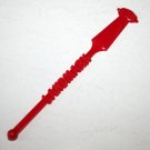 Landmark Casino (Las Vegas) Red Swizzle Stick