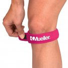 MUELLER Jumpers Knee Strap - Pink / One Size Fits Most - BRAND NEW SEALED!!!