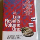 Lab Results: Volume 1 (DVD, 2006) - BRAND NEW SEALED!!!