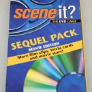Scene It? "Sequel Pack" (Movie Edition)