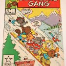 STAR COMICS: Get Along Gang - Issue #1 / VF