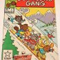 STAR COMICS: Get Along Gang - Issue #1 / VF