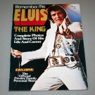 Remeber Me - Elvis the King - Magazine / NM