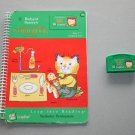 LeapFrog LeapPad "Best Little Word Book Ever" - Interactive Book & Cartridge