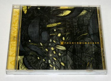 Phantomsmasher "Phantomsmasher" (IPC-31) - CD