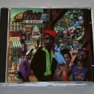 El DeBarge "In the Storm" (CD, 1992, Warner Bros.)