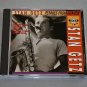 Stan Getz "Pennies from Heaven" (CD, 1994, Eclipse Distribution)