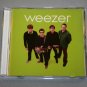 Weezer "Weezer" (CD, 2001, Geffen)
