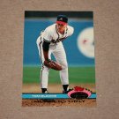 1991 TOPPS STADIUM CLUB BASEBALL "Members Only" Tom Glavine