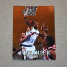 1994-95 UPPER DECK SP BASKETBALL - Golden State Warriors (7) Card Team Set
