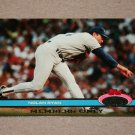1991 TOPPS STADIUM CLUB BASEBALL "Members Only" Nolan Ryan
