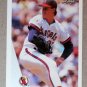 1990 LEAF BASEBALL - Jim Abbott (#31)
