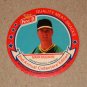 1989 KING-B BASEBALL DISC - Mark McGwire (#4)