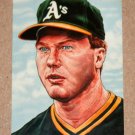 Card Collectors Co. - Mark McGwire (#1) Oddball / Larry Eisenstein / Glossy