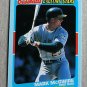 1989 FLEER BASEBALL "Exciting Stars" - Mark McGwire (#32)