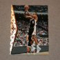 1994-95 UPPER DECK SP BASKETBALL - Atlanta Hawks (5) Card Team Set