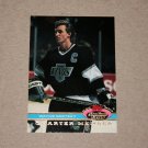 1991 TOPPS STADIUM CLUB HOCKEY "Charter Memeber" Wayne Gretzky