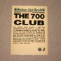 1991 TOPPS STADIUM CLUB HOCKEY "Charter Memeber" Wayne Gretzky