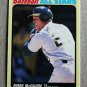 1989 FLEER BASEBALL "All Stars" - Mark McGwire (#29)