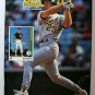 BECKETT BASEBALL CARD MONTHLY - Mark McGwire (August 1992 / Issue #: 89)