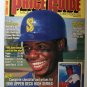 BASEBALL CARD PRICE GUIDE MONTHLY - Ken Griffey Jr. (Dec 1990 / Issue #: 33)