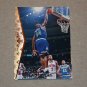 1994-95 UPPER DECK SP BASKETBALL - Minnesota Timberwolves (6) Card Team Set