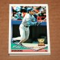 1994 TOPPS BASEBALL - Los Angeles Dodgers Team Set (Series 1 & 2)