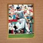 1999 TOPPS BASEBALL - Detroit Tigers Team Set (Traded/Rookies Series Only)
