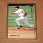 1999 TOPPS BASEBALL - Boston Red Sox Team Set (Traded/Rookies Series Only)