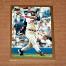 1999 TOPPS BASEBALL - Anaheim Angels Team Set (Traded/Rookies Series Only)