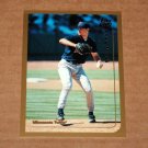 1999 TOPPS BASEBALL - Minnesota Twins Team Set (Traded/Rookies Series Only)