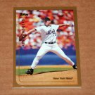 1999 TOPPS BASEBALL - New York Mets Team Set (Traded/Rookies Series Only)