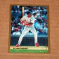1999 TOPPS BASEBALL - St. Louis Cardinals Team Set (Traded/Rookies Series Only)