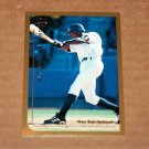 1999 TOPPS BASEBALL - New York Yankees Team Set (Traded/Rookies Series Only)
